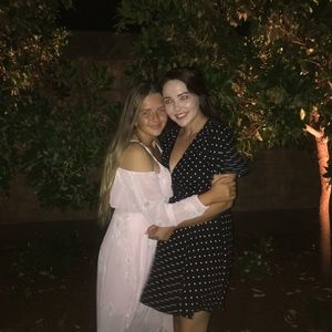 Meet your Posher, Joci